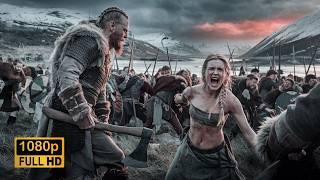 FILM 2024 Vikings: Valhalla Season 2 || ALUR CERITA SERIES 2024