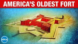 Undefeated - History of Castillo de San Marcos