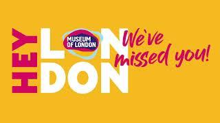 Your visit to the Museum of London