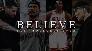 Best Motivational Speech Compilation #2 - BELIEVE | 33-Minutes of the Best Motivation