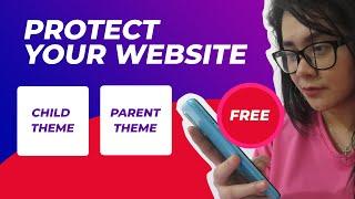 How To Create WordPress Child Themes FAST | WordPress Beginners Guide | Generate WP Divi Child Theme