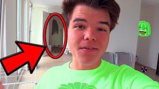 9 GHOSTS YouTubers CAUGHT In YouTube Videos! (Jelly, Preston, DanTDM)