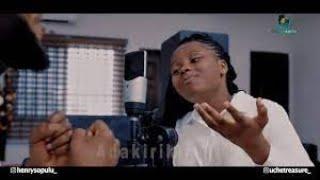 Tobechukwu By Nathaniel Bassey cover By Ada kirikiri || Danzibah Services