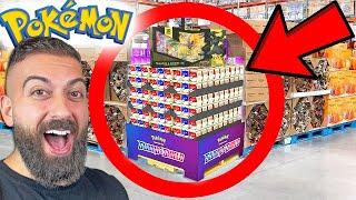Top 10 Pokemon Card Deals You SHOULD Be Buying In 2022!