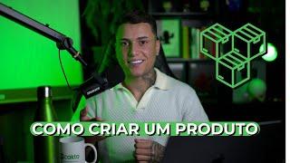 Como criar um produto e configurá-lo na Cakto