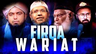 Firqa Wariat (ALARMING VIDEO)