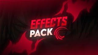 Effects Pack | Alight Motion