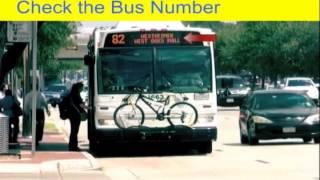 METRO 101: How to Ride the Bus