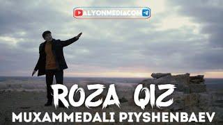 Мухаммедали Пийшенбаев - Роза кыз | Muhammedali Piyshenbaev - Roza qiz