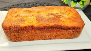 No Balance! Very tasty and simple cake! It melts in your mouth!