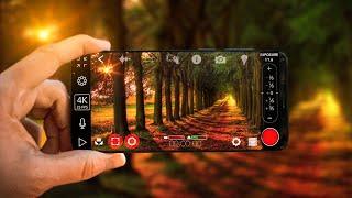 Top 5 Free Professional DSLR Camera Apps For Android (2022)