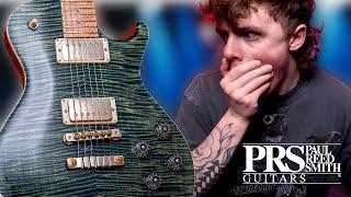 My Favourite PRS Model!