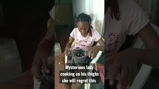 She will regret this why she did #funny #comedy #laugh #craft cra