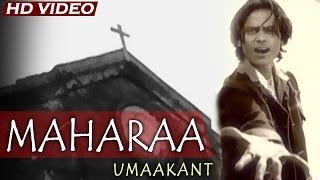 MAHARAA-ମହରା | Super Hit Sambalpuri Sad Song | Umakant Barik | Album-Tajmahal | Sidharth Sambalpuri