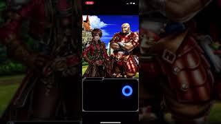 GRAND SUMMONERS GAMEPLAY TUTORIAL NO COMMENTARY IOS IPHONE XR 2020 RPG MOBILE GAME