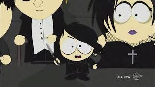 Hardcore Goth - South Park