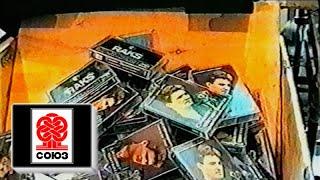 (Реклама на VHS) Студия Союз (Татарстан) (Союз, 1997) (50fps)
