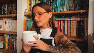 self care for a new semester: tattoos, plants & diy kitchen floor haircut!