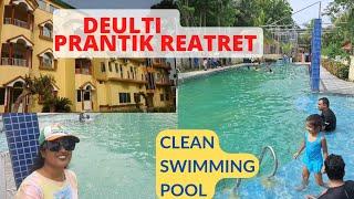 Prantik Retreat | Best Weekend Destination | Prantik Resort DEULTI | প্রান্তিক রিসোর্ট ||