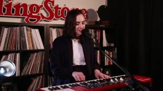 Meg Mac "Maybe It's My First Time" (Live at the Rolling Stone Australia Office)