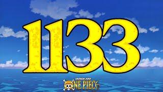 PEAK ONE PIECE CHAPTER OF 2024!!! LIVE!! ONE PIECE Chapter 1133 Reaction #onepiece1133