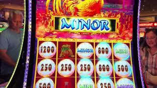 This is THE BEST Lion Link Slot Machine