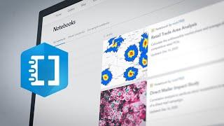 ArcGIS Notebooks - Where Spatial Analysis Meets Data Science