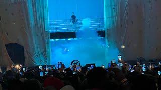 Travis Scott “Highest in the Room” Live @ Rolling Loud LA 2023