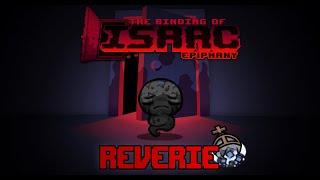 REVERIE | Binding of Isaac: Epiphany - Tarnished Lost Official Trailer