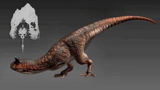 NEW CARNO ANIMATIONS, GROUPING SYSTEM, UTAH SWALLOW WHOLE BABY HIPSY! DinoNerds! EVRIMA/RECODE NEWS!