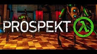 Prospekt - Capitulo 1 : Reunión Prospekt