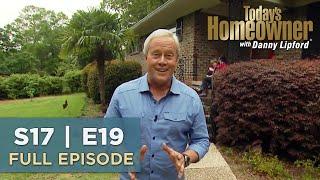 Simple Repairs & Fixes for Your Home - Today's Homeowner with Danny Lipford (S17|E19)