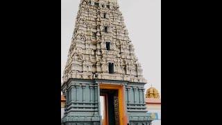 Shri Balaji Temple Narayanpur Pune | Prati Balaji Mandir, Narayanpur Pune | Flavour Footprints |