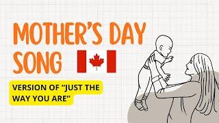 Mother's Day Song | Maple Bear| Canadian Elementary School 