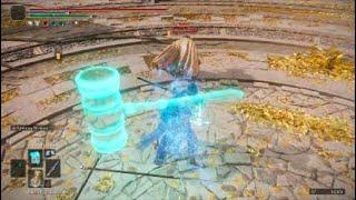 Elden Ring DLC PvP | Pure Mage is AMAZING now!