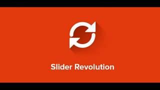 Slider Revolution v5.4.5 WordPress Plugin + addons