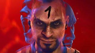 Far Cry 6: DLC Ваас Безумие, Прохождение Часть 1 (Без комментариев)