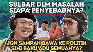 JWB PAK BRAM‼️KNP MAU JDI GUBERNUR NYENTRIK SKALI⁉️SOAL SAMPAH GMN🫣Ibrahim Masdar-Podcast Rijal