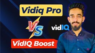 Vidiq Pro Vs Boost - Vidiq Tutorial - How to Use Vidiq 2024