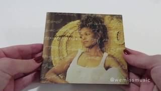 Unboxing: Janet Jackson - Again CD Single (1993)