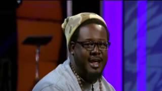 T-Pain Sings With NO AUTO-TUNE!