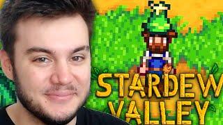 La nueva actualización de Stardew Valley es INCREIBLE