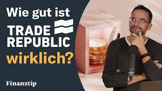 Die besten ETF-Depots 2024: Ist Trade Republic wirklich so gut?