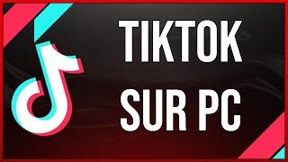 Comment télécharger TikTok sur ordinateur (PC / Mac)