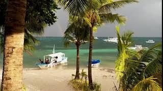 Bounty Beach (Malapascua Island, Philippines)