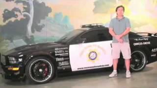 Teen Road to Safety Program Overview