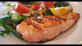 Lemon Butter Salmon  | Quick & Easy Recipes  | Fun Step-by-Step Guide