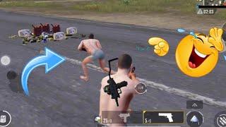 wait For Victor IQ  victor loot trap  pubg funny video#pubgmobile#short