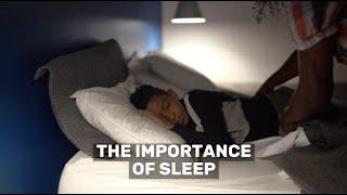 Importance of Sleep for Children