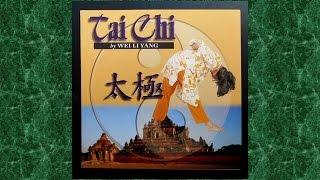 TAI CHI ● 太極  ~ Serenity through meditation of tranquil soul